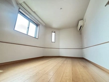 【東京都/立川市高松町】立川市高松町　戸建 洋室：1階