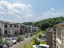 【東京都/稲城市東長沼】プラウドシーズン稲城南山 眺望