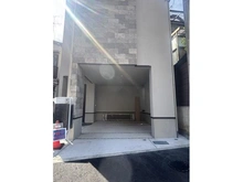【東京都/大田区山王】山王3丁目　新築戸建 外観