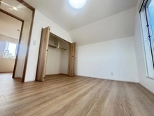 【東京都/大田区山王】山王3丁目　新築戸建 洋室