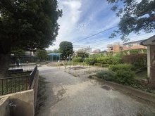 【東京都/大田区山王】山王3丁目　新築戸建 山王三丁目児童公園（現地より約20m）