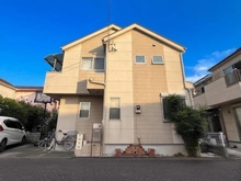 【東京都/府中市分梅町】府中市分梅町五丁目 中古戸建 外観