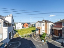 【東京都/府中市分梅町】府中市分梅町五丁目 中古戸建 眺望
