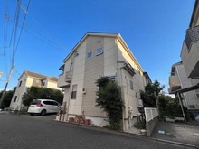 【東京都/府中市分梅町】府中市分梅町五丁目 中古戸建 外観