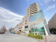 【東京都/府中市分梅町】府中市分梅町五丁目 中古戸建 ライフ「府中中河原店」（現地より約900m）