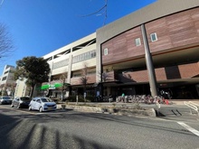 【東京都/府中市分梅町】府中市分梅町五丁目 中古戸建 サミットミナノ分倍河原店」（現地より約1,000m）