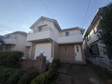 【東京都/府中市多磨町】府中市多磨町二丁目　中古戸建 外観