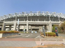 【東京都/府中市多磨町】府中市多磨町二丁目　中古戸建  味の素スタジアム（現地より約2,700m）