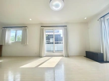 【東京都/多摩市和田】多摩市和田　中古戸建 リビング・ダイニング：家具調度品は価格に含まれません