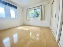 【東京都/多摩市和田】多摩市和田　中古戸建 洋室