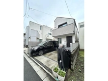 【東京都/杉並区西荻南】杉並区西荻南四丁目　一戸建て 外観