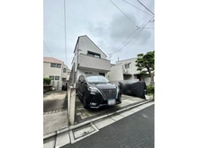【東京都/杉並区西荻南】杉並区西荻南四丁目　一戸建て 外観