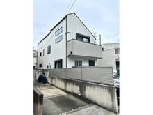 【東京都/杉並区西荻南】杉並区西荻南四丁目　一戸建て 外観