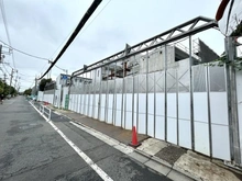 【東京都/杉並区西荻南】杉並区西荻南四丁目　一戸建て 杉並区神明中学校（現地より約715m）