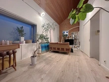 【東京都/府中市西原町】府中市西原町2丁目　中古戸建 リビング・ダイニング