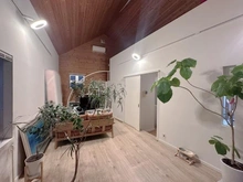 【東京都/府中市西原町】府中市西原町2丁目　中古戸建 リビング・ダイニング