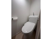 【東京都/府中市西原町】府中市西原町2丁目　中古戸建 トイレ