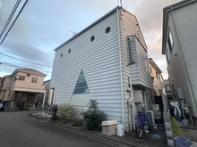 【東京都/府中市西原町】府中市西原町2丁目　中古戸建 外観