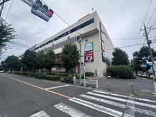 【東京都/府中市本町】府中市本町3丁目新築戸建 サミットストア「ミナノ分倍河原店」（現地より約560m）：