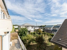 【神奈川県/横浜市青葉区あざみ野南】横浜市青葉区あざみ野南一丁目中古戸建 眺望：２階バルコニーより