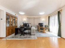 【神奈川県/横浜市青葉区あざみ野南】横浜市青葉区あざみ野南一丁目中古戸建 リビング・ダイニング