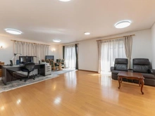 【神奈川県/横浜市青葉区あざみ野南】横浜市青葉区あざみ野南一丁目中古戸建 リビング・ダイニング