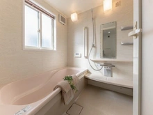 【神奈川県/横浜市青葉区あざみ野南】横浜市青葉区あざみ野南一丁目中古戸建 浴室