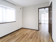 【東京都/三鷹市中原】三鷹市中原4丁目　中古戸建 リビング