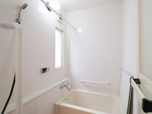 【東京都/三鷹市中原】三鷹市中原4丁目　中古戸建 浴室