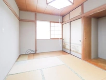 【東京都/三鷹市中原】三鷹市中原4丁目　中古戸建 和室