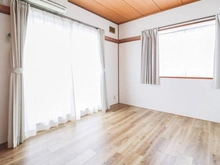 【東京都/三鷹市中原】三鷹市中原4丁目　中古戸建 洋室