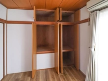 【東京都/三鷹市中原】三鷹市中原4丁目　中古戸建 収納