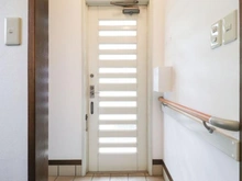 【東京都/三鷹市中原】三鷹市中原4丁目　中古戸建 玄関