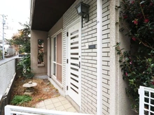 【東京都/三鷹市中原】三鷹市中原4丁目　中古戸建 外観