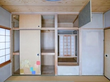 【東京都/世田谷区深沢】世田谷区深沢7丁目　戸建て（再建築不可） 収納