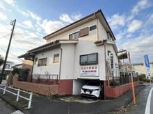 【東京都/府中市四谷】府中市四谷六丁目　中古戸建 外観