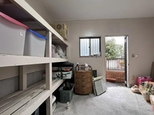 【東京都/府中市四谷】府中市四谷六丁目　中古戸建 倉庫