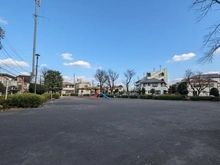 【東京都/府中市四谷】府中市四谷六丁目　中古戸建 四谷西公園（現地より約100m）