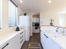 【神奈川県/横浜市保土ケ谷区法泉】保土ケ谷区法泉2丁目　戸建 キッチン