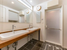 【神奈川県/横浜市保土ケ谷区法泉】保土ケ谷区法泉2丁目　戸建 洗面室