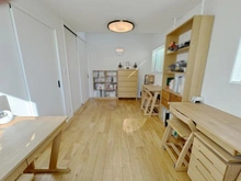 【神奈川県/横浜市保土ケ谷区法泉】保土ケ谷区法泉2丁目　戸建 洋室