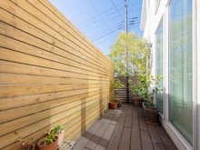 【神奈川県/横浜市保土ケ谷区法泉】保土ケ谷区法泉2丁目　戸建 バルコニー