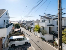 【神奈川県/横浜市保土ケ谷区法泉】保土ケ谷区法泉2丁目　戸建 眺望