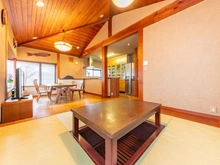 【神奈川県/横浜市保土ケ谷区権太坂】保土ケ谷区権太坂1丁目　戸建 リビング・ダイニング