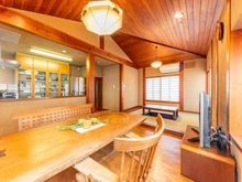 【神奈川県/横浜市保土ケ谷区権太坂】保土ケ谷区権太坂1丁目　戸建 リビング・ダイニング