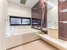 【神奈川県/横浜市保土ケ谷区権太坂】保土ケ谷区権太坂1丁目　戸建 浴室