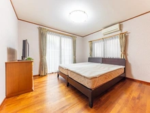 【神奈川県/横浜市保土ケ谷区権太坂】保土ケ谷区権太坂1丁目　戸建 洋室