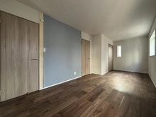 【神奈川県/横浜市保土ケ谷区仏向町】保土ケ谷区仏向町　新築戸建 洋室：2階　約10.4帖