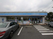 【神奈川県/横浜市保土ケ谷区仏向町】保土ケ谷区仏向町　新築戸建 ローソン ビューコート仏向町店（現地より約110m）