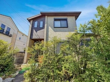 【神奈川県/横浜市戸塚区汲沢】戸塚区汲沢7丁目　戸建 外観